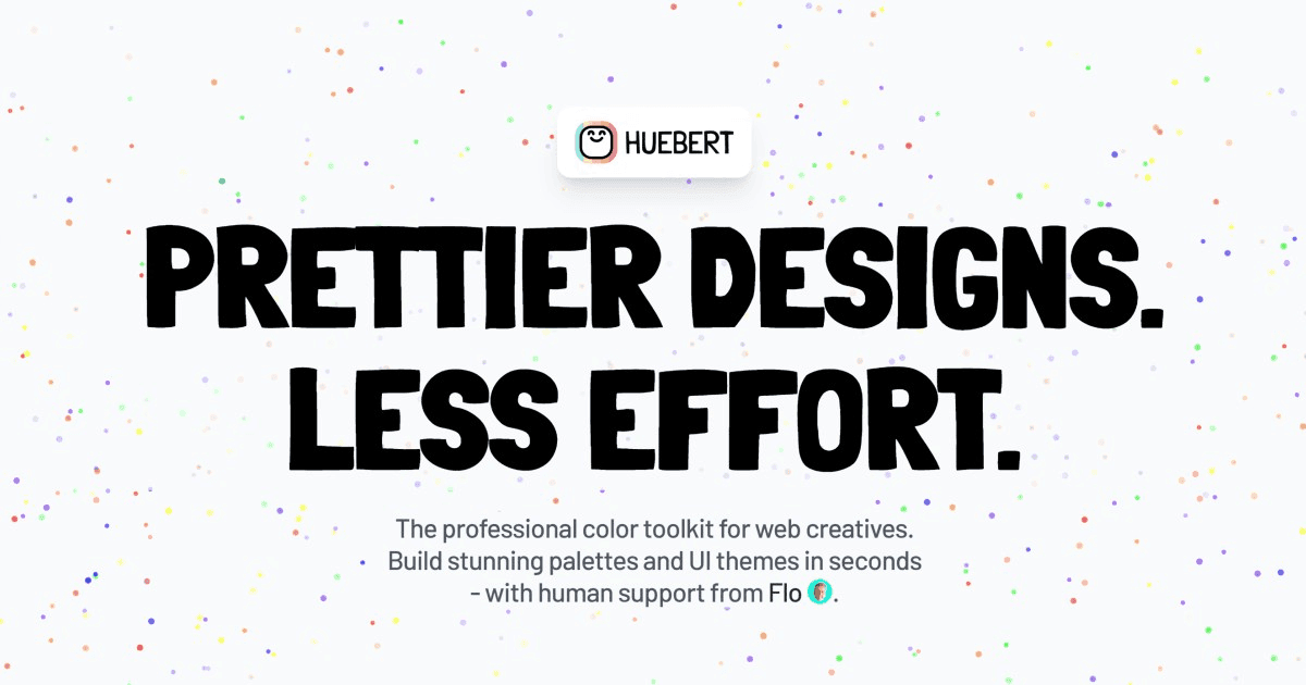 Huebert screenshot